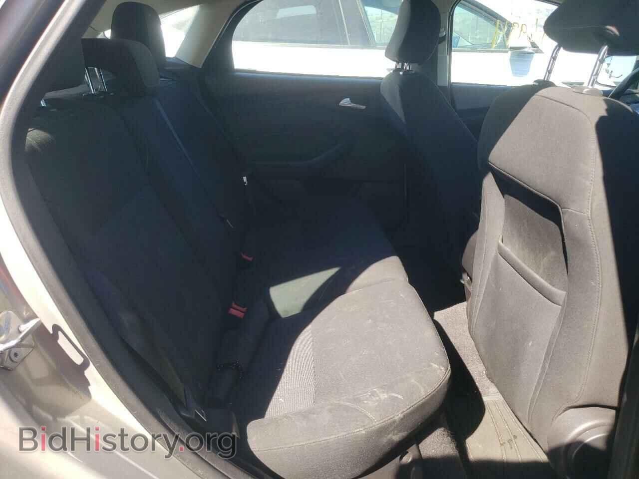 2015 FORD FOCUS - VIN: 1FADP3K20FL325676 - Фото 6