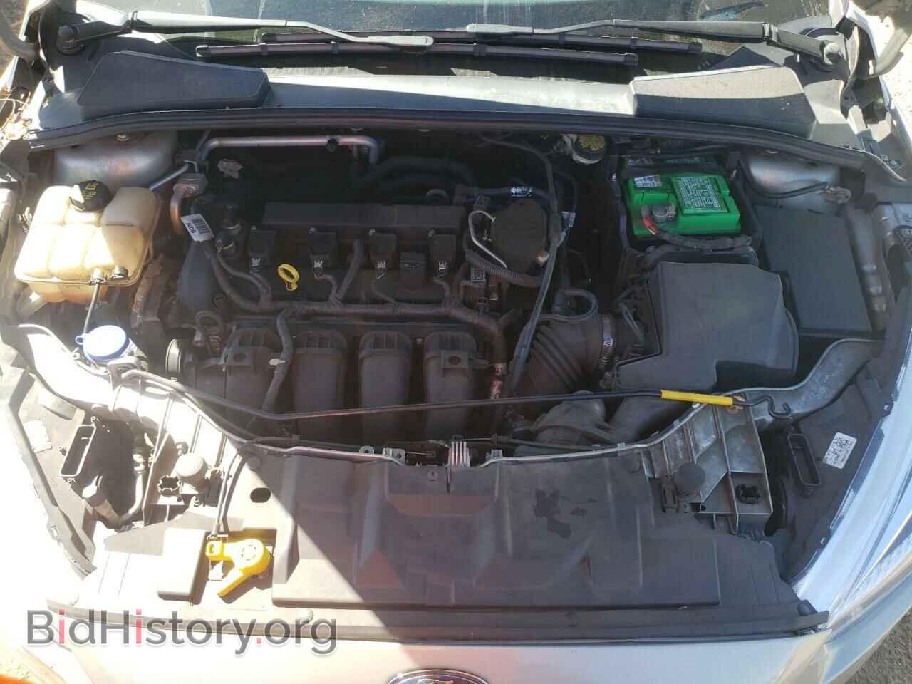 2015 FORD FOCUS - VIN: 1FADP3K20FL325676 - Фото 7