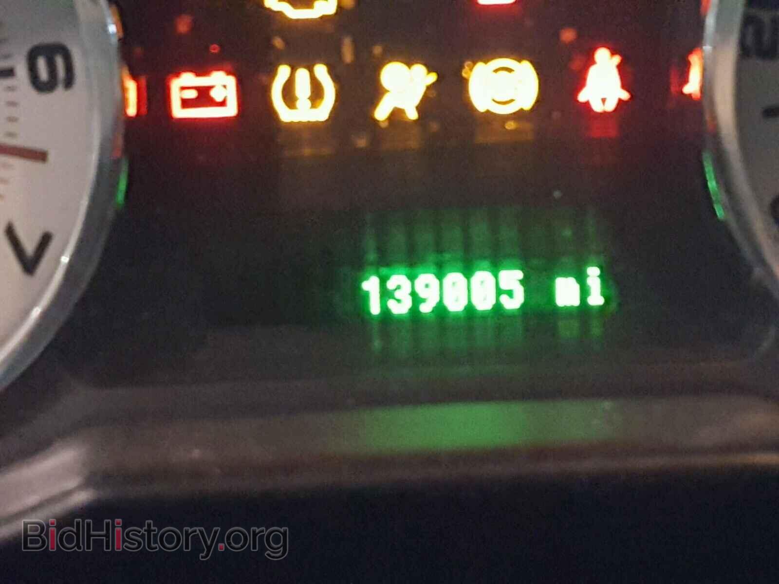 2007 FORD EDGE - VIN: 2FMDK49C87BB22464 - Фото 8
