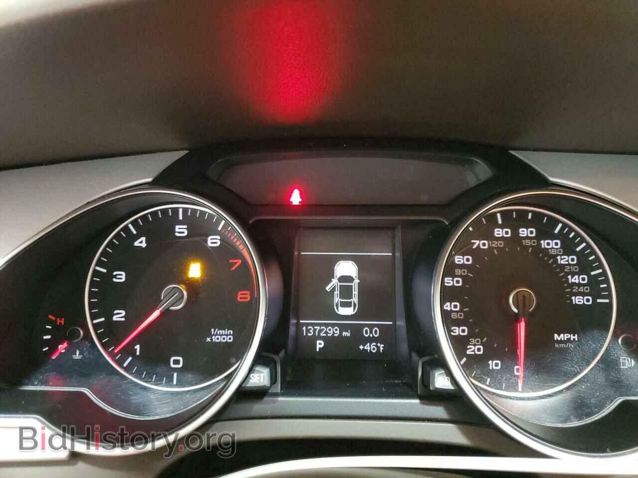 2015 AUDI A5 - VIN: WAUMFAFR1FA040342 - Photo 9