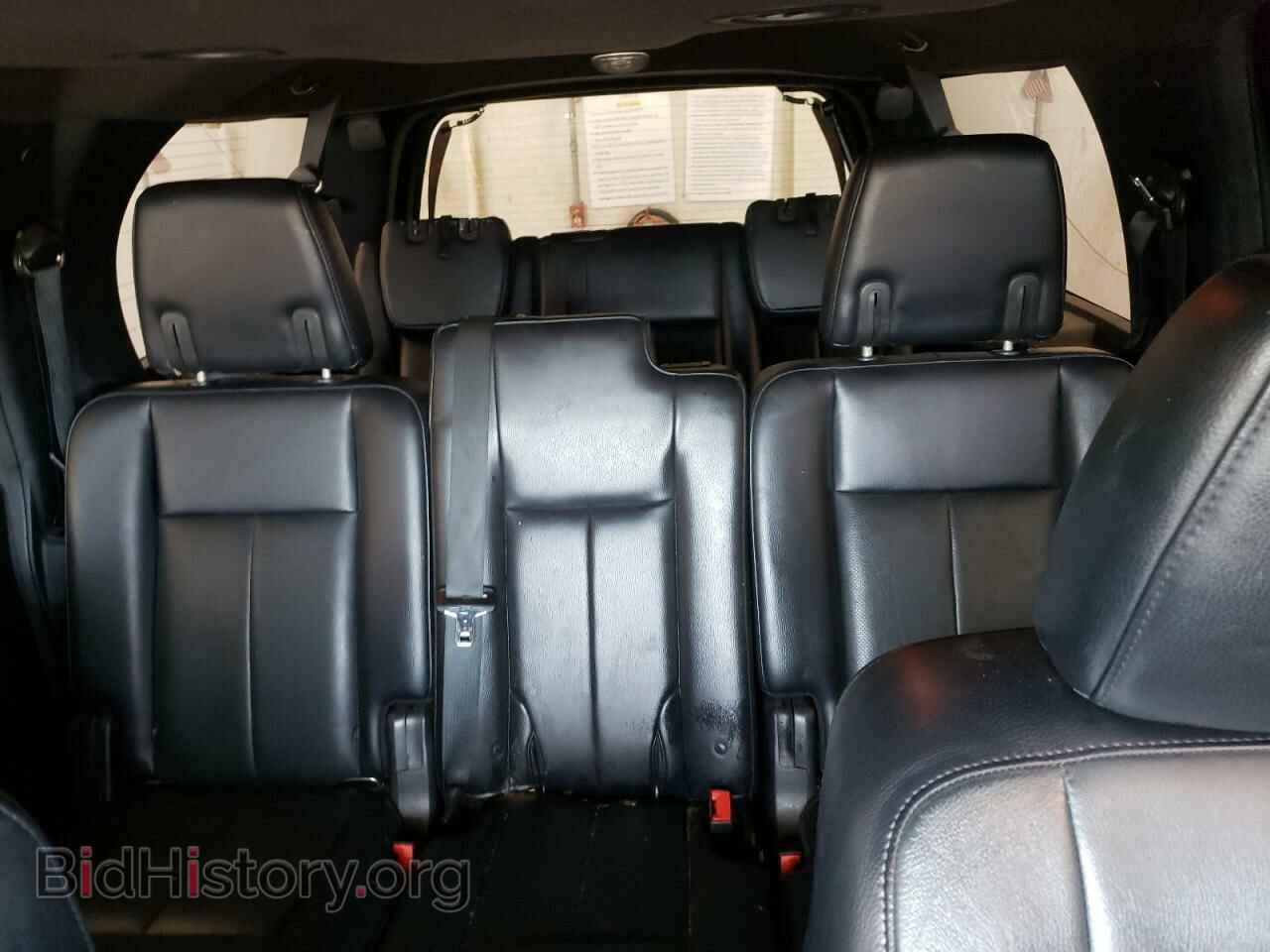 2017 FORD EXPEDITION - VIN: 1FMJK2AT4HEA48789 - Фото 10