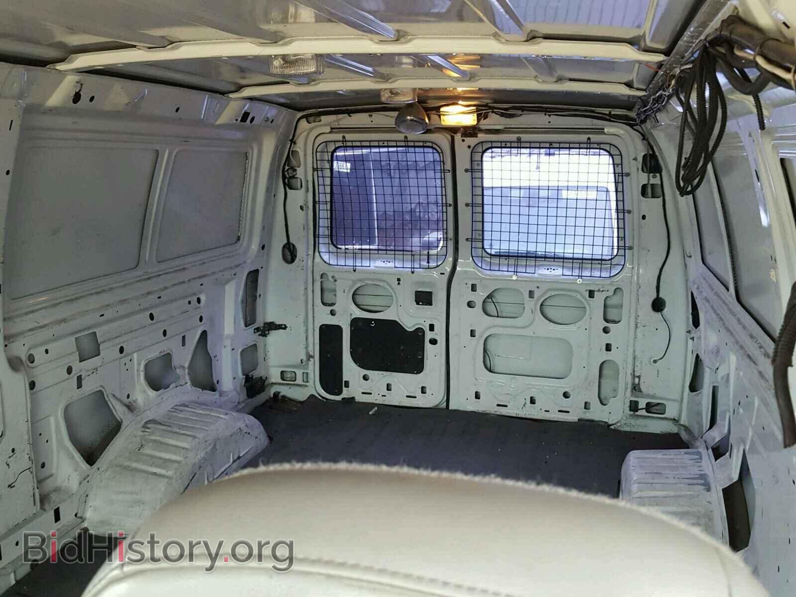 2006 FORD ECONOLINE - VIN: 1FTNE24LX6DA31071 - Фото 6