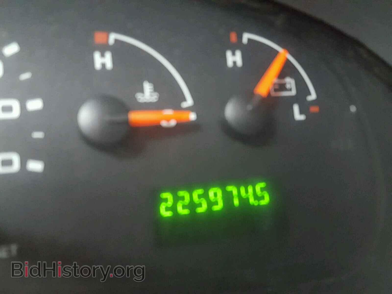 2006 FORD ECONOLINE - VIN: 1FTNE24LX6DA31071 - Фото 8