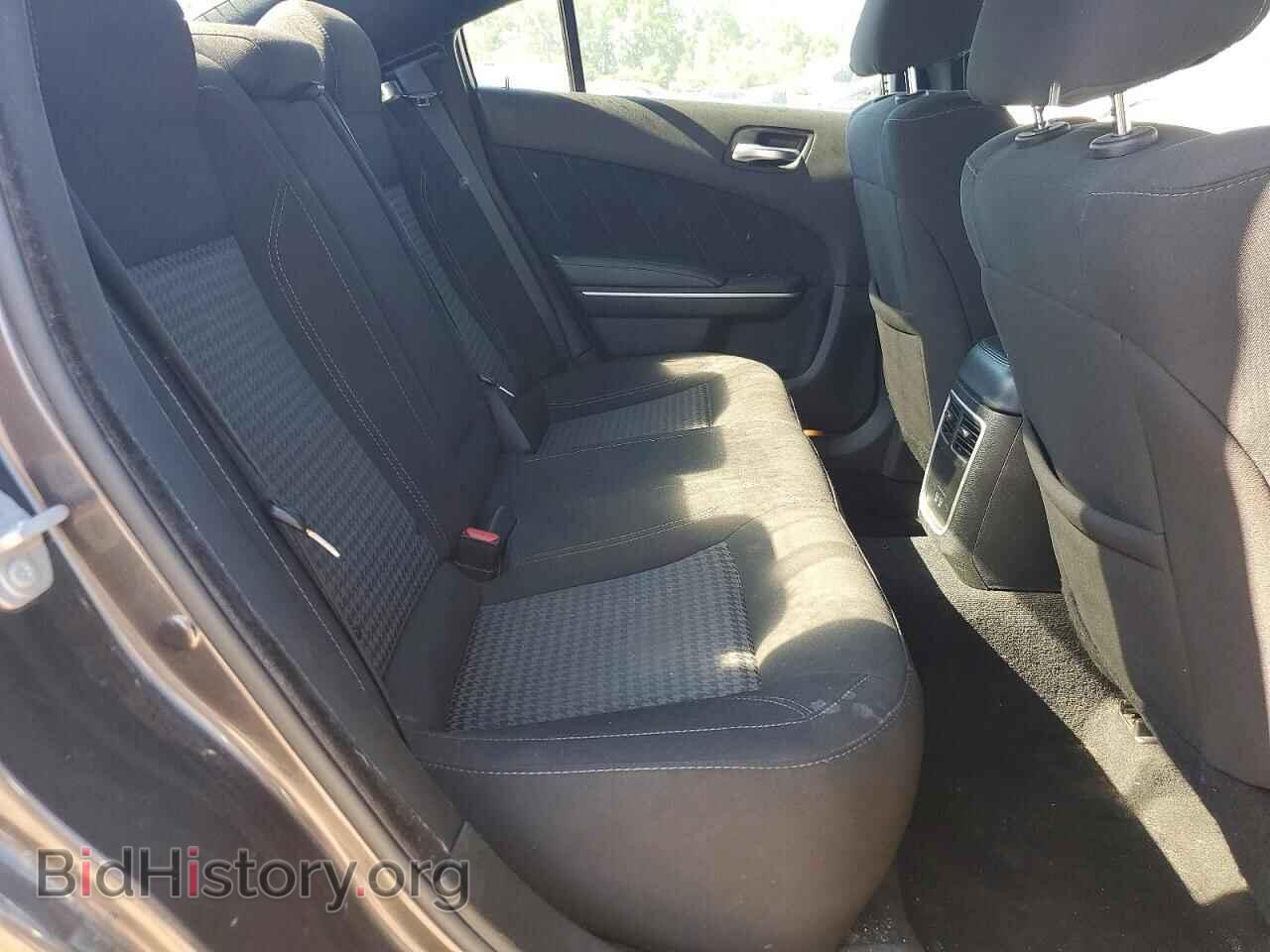 2023 DODGE CHARGER - VIN: 2C3CDXBG3PH565079 - Фото 10