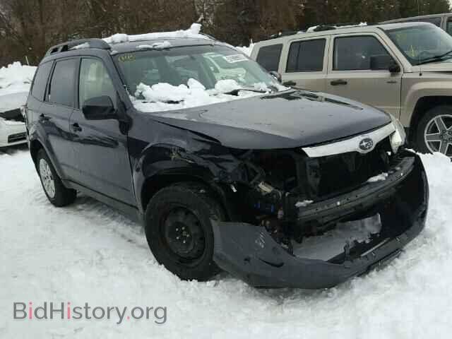 Photo JF2SHCBC5DH421392 - SUBARU FORESTER 2013
