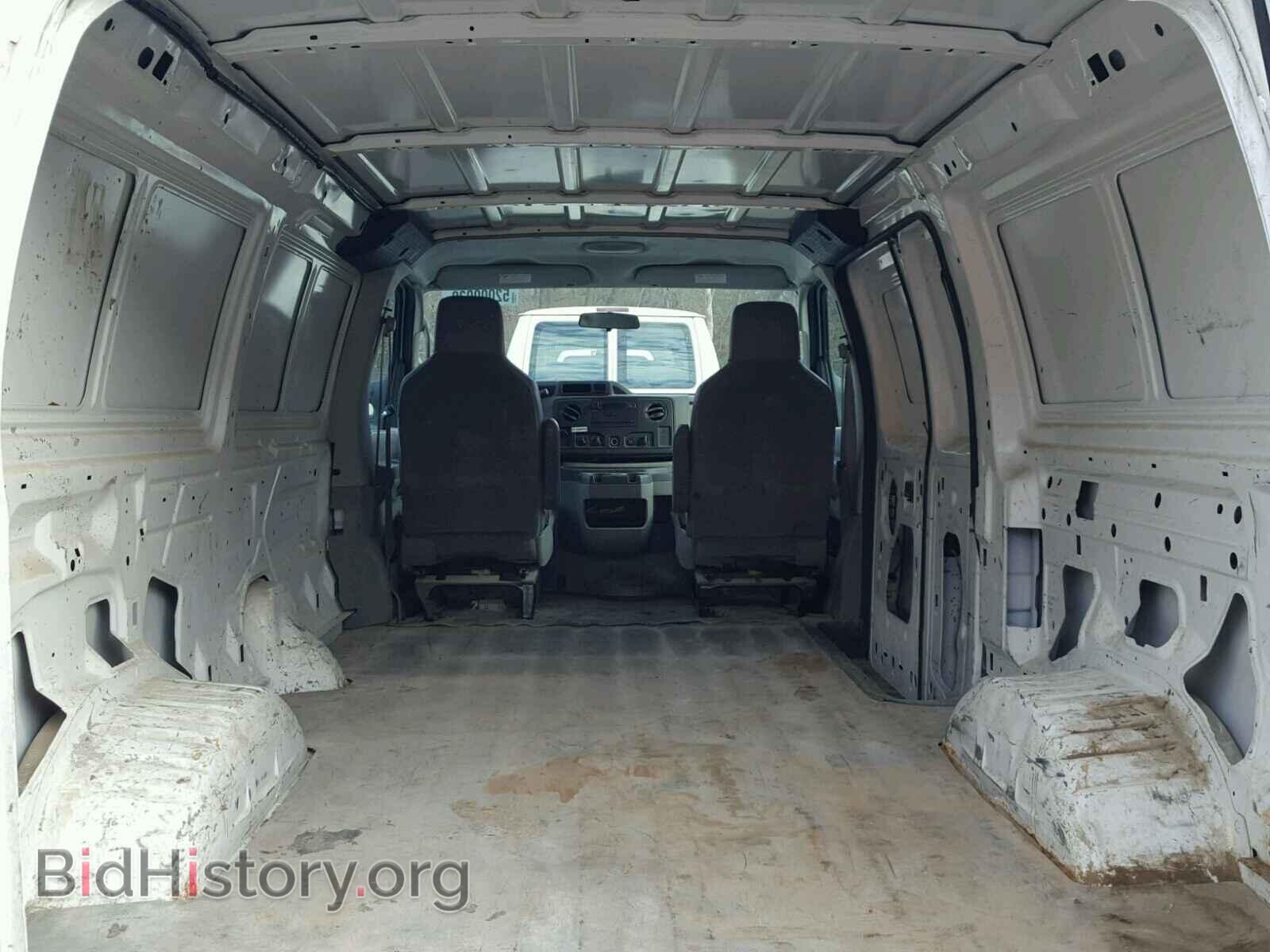 2011 FORD ECONOLINE - VIN: 1FTNE2EW6BDB04259 - Фото 6