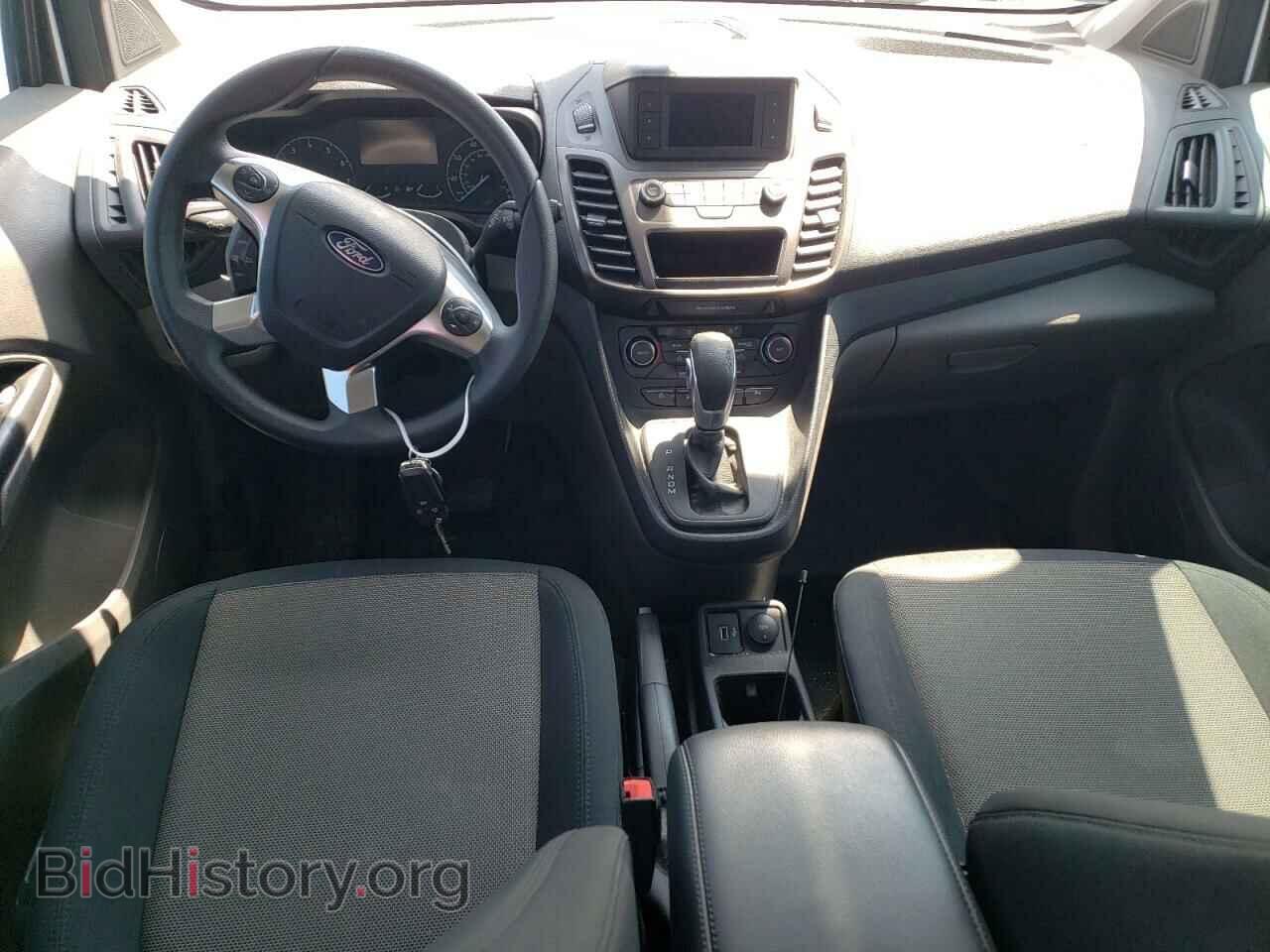 2022 FORD TRANSIT - VIN: NM0GS9E28N1514944 - Фото 8