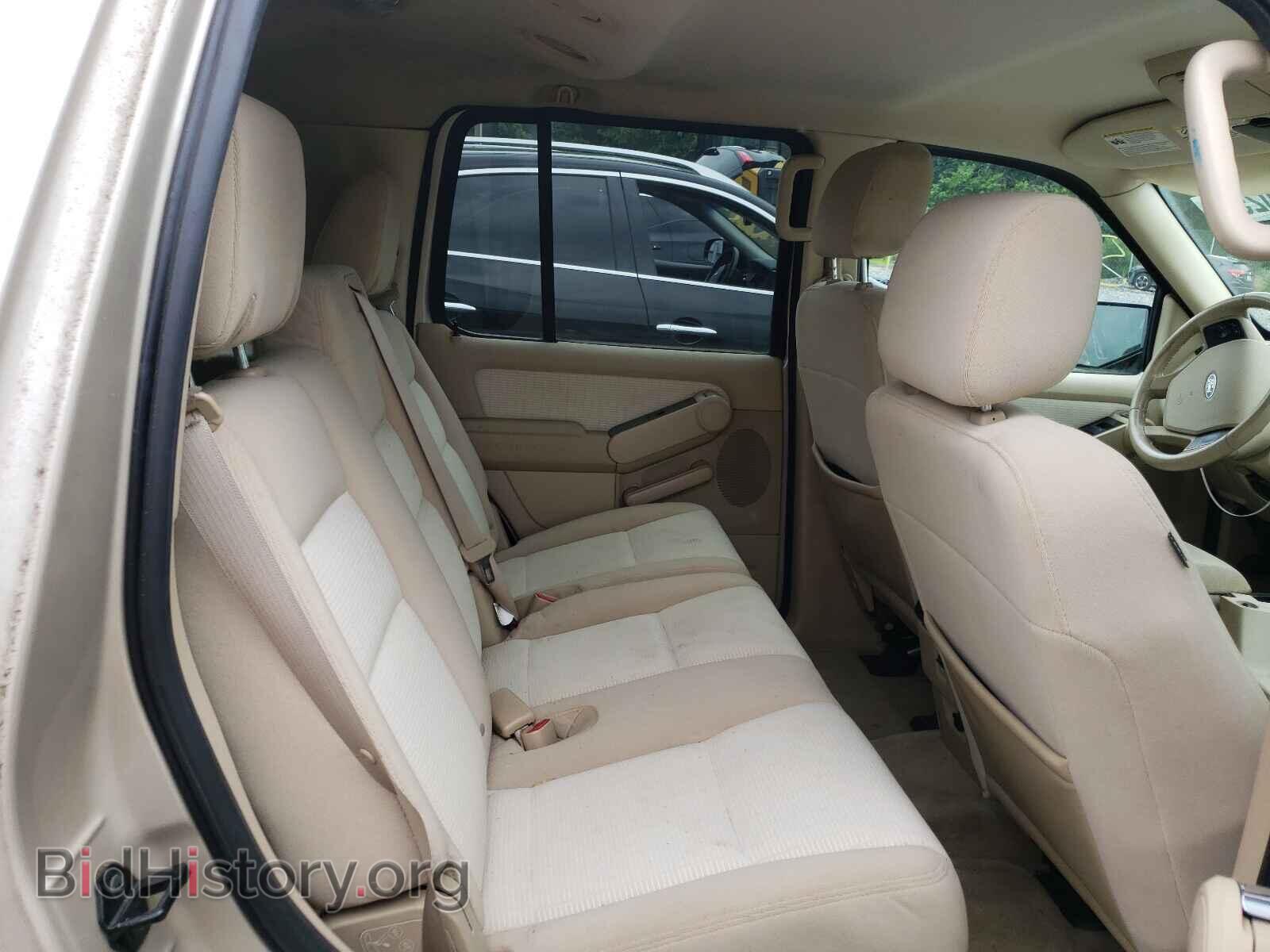 2006 FORD EXPLORER - VIN: 1FMEU73E96UB01853 - Фото 6