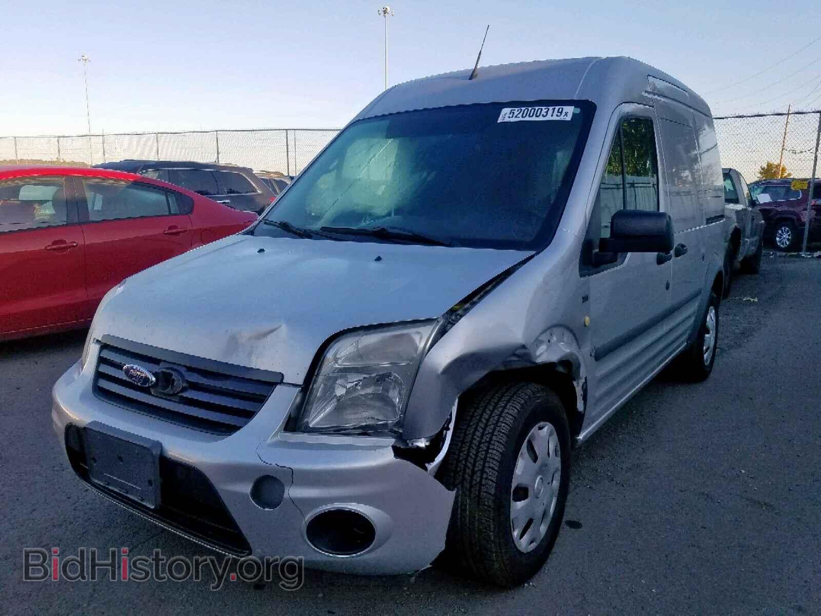 2012 FORD TRANSIT CO - VIN: NM0LS7DN7CT093203 - Photo 2
