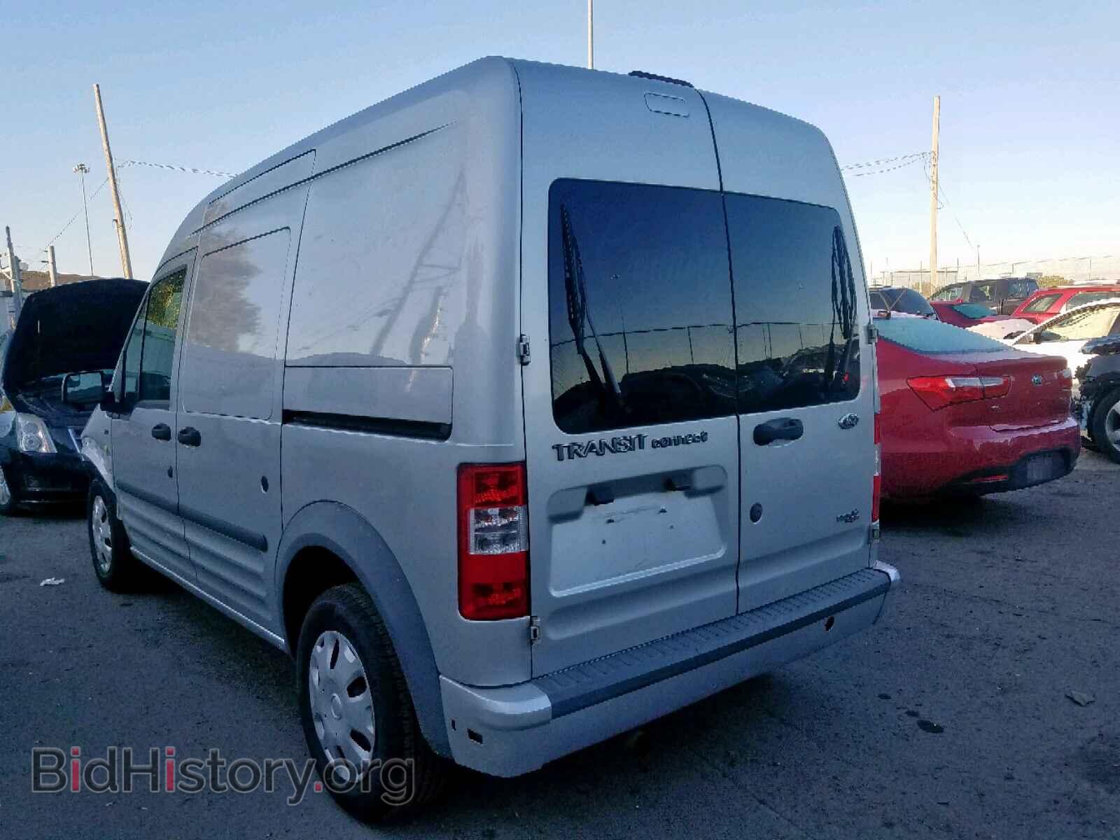 2012 FORD TRANSIT CO - VIN: NM0LS7DN7CT093203 - Photo 3