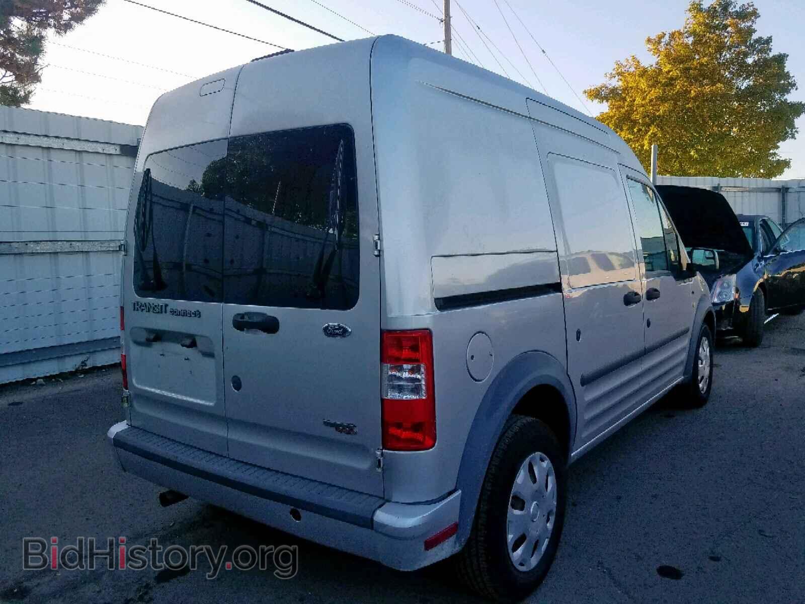 2012 FORD TRANSIT CO - VIN: NM0LS7DN7CT093203 - Photo 4