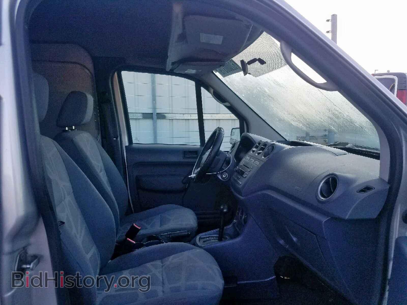2012 FORD TRANSIT CO - VIN: NM0LS7DN7CT093203 - Photo 5