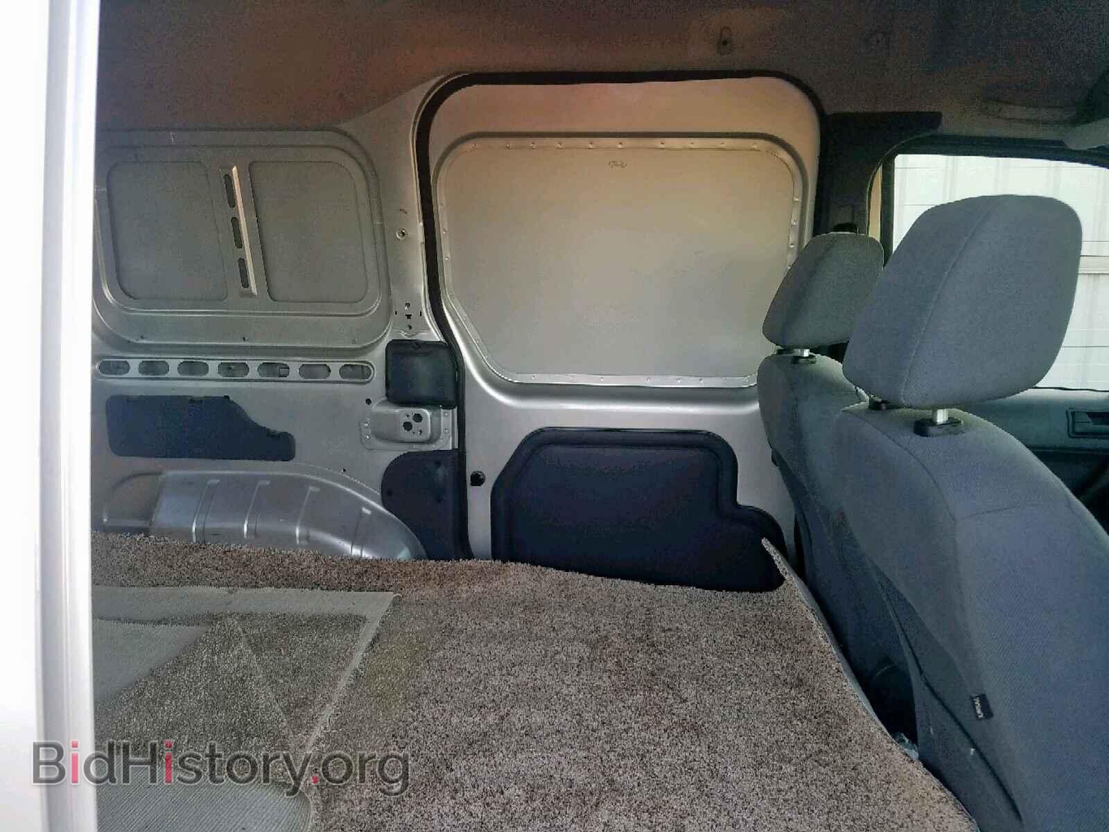 2012 FORD TRANSIT CO - VIN: NM0LS7DN7CT093203 - Photo 6