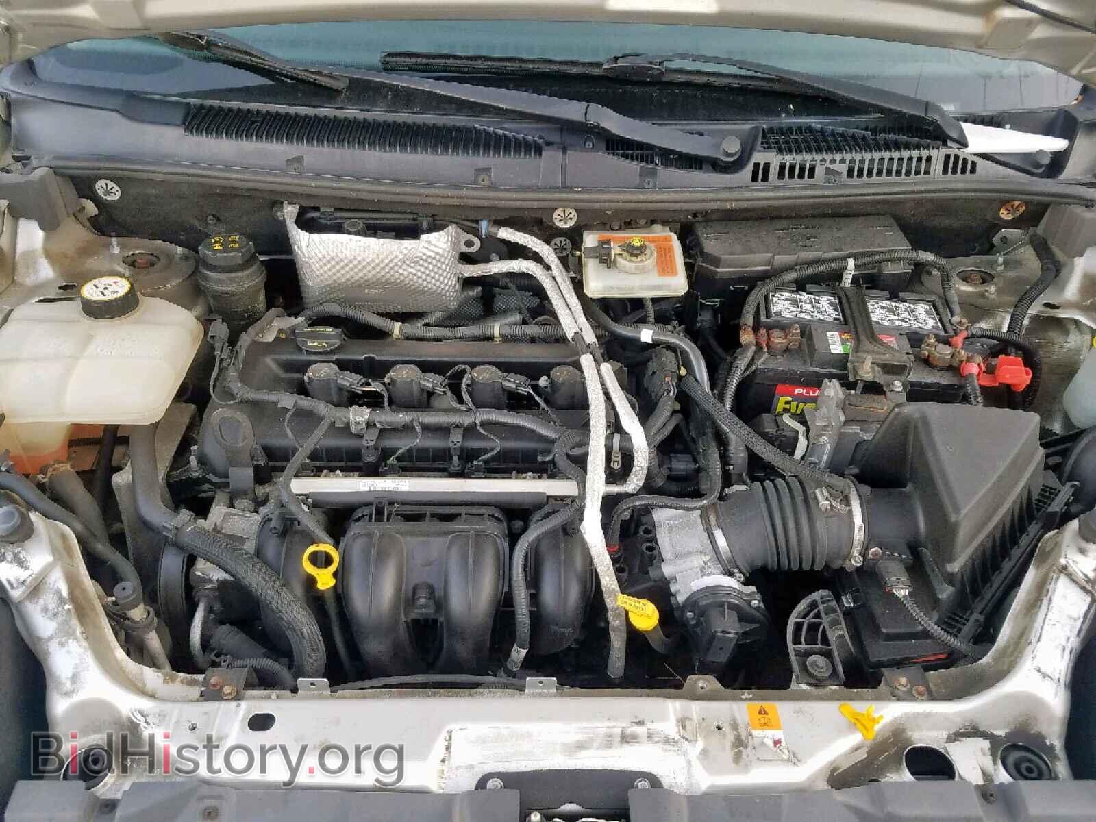 2012 FORD TRANSIT CO - VIN: NM0LS7DN7CT093203 - Photo 7