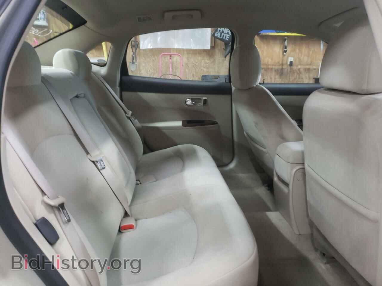 2009 BUICK LACROSSE - VIN: 2G4WC582291137572 - Фото 6