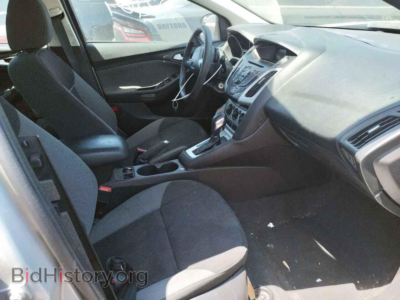 2014 FORD FOCUS - VIN: 1FADP3F23EL332596 - Photo 2