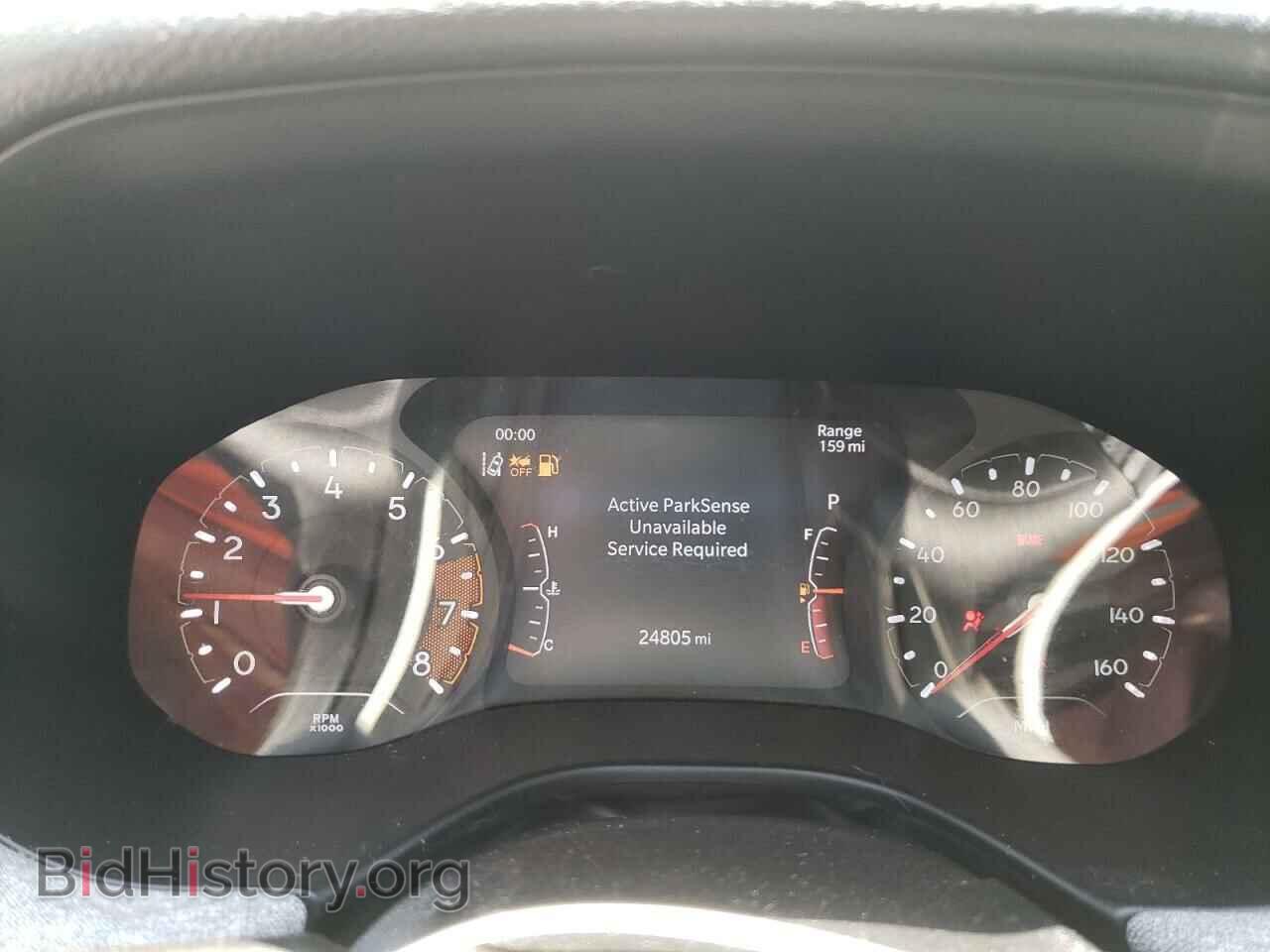 2022 JEEP COMPASS - VIN: 3C4NJDFB5NT143653 - Photo 9