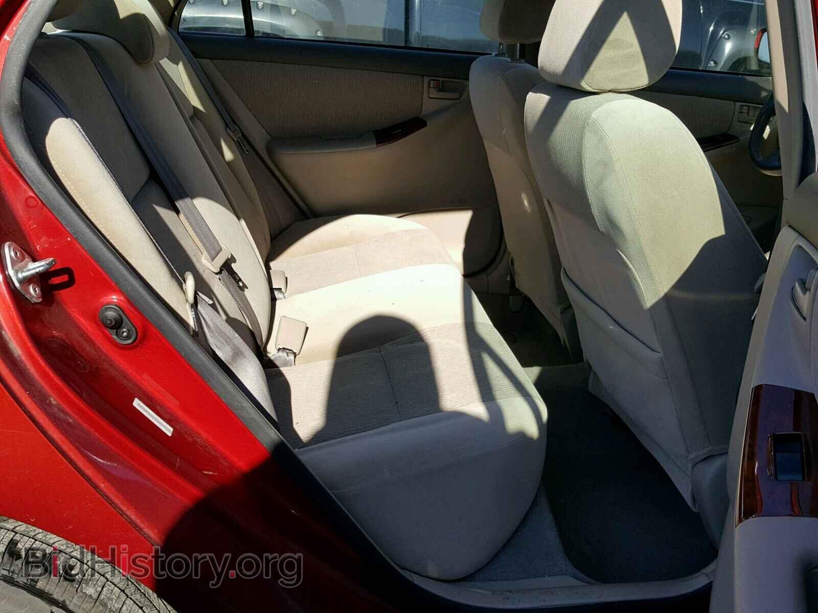 2007 TOYOTA COROLLA - VIN: 1NXBR32E77Z853082 - Фото 6