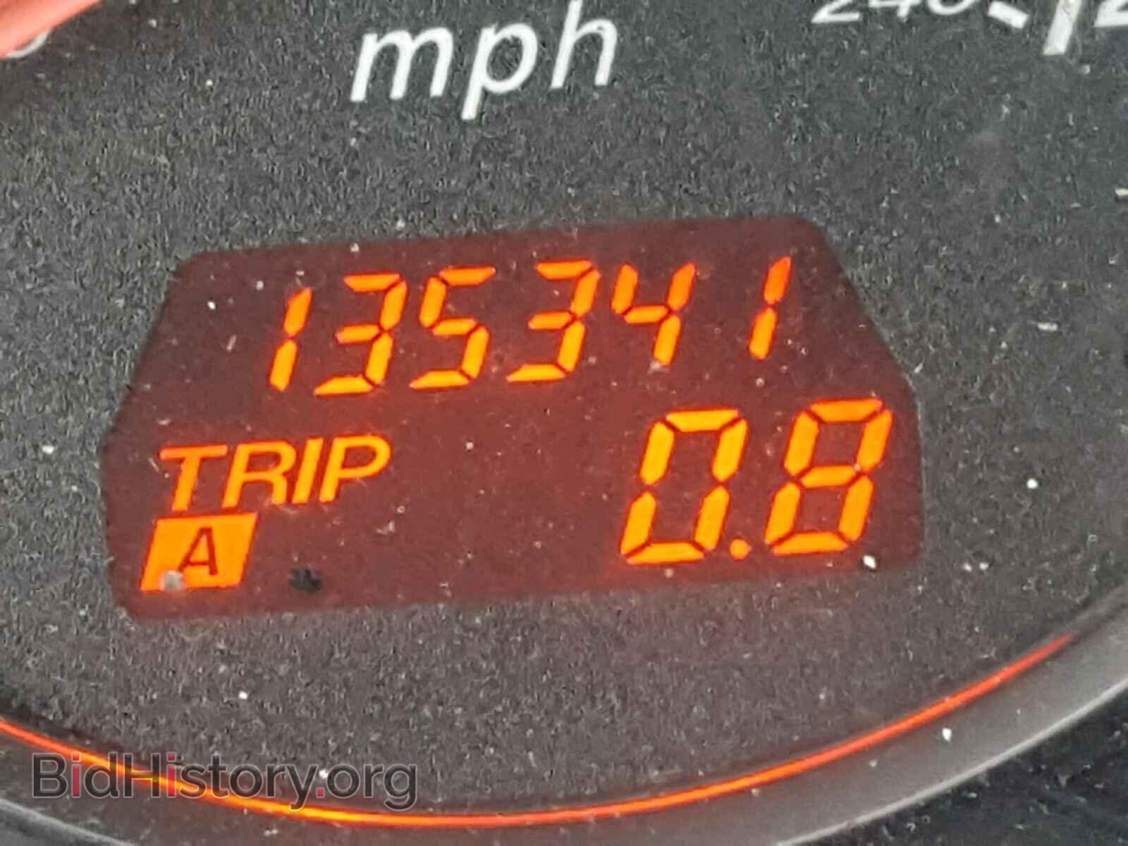 2006 MAZDA 6 - VIN: 1YVHP80D065M65903 - Фото 8