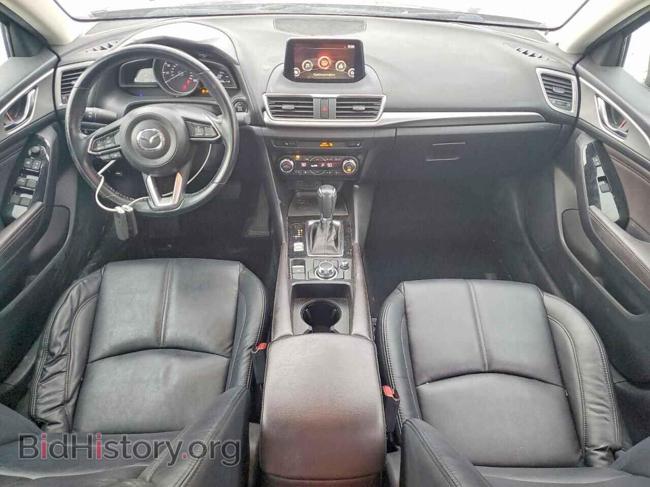 2017 MAZDA 3 - VIN: 3MZBN1V76HM104021 - Photo 8
