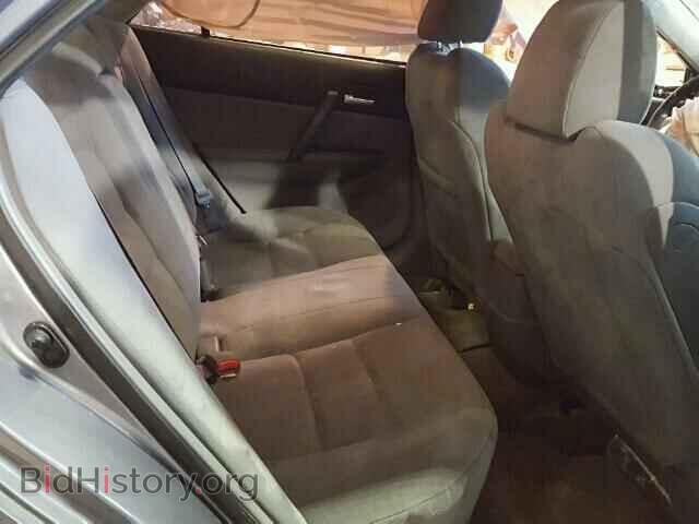 2008 MAZDA 6 - VIN: 1YVHP80C585M48296 - Фото 6