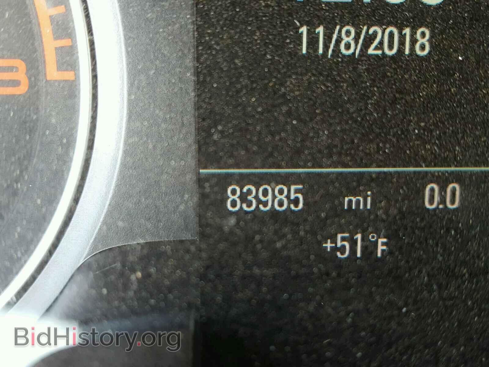 2014 AUDI A4 - VIN: WAUFFAFLXEN024605 - Фото 8