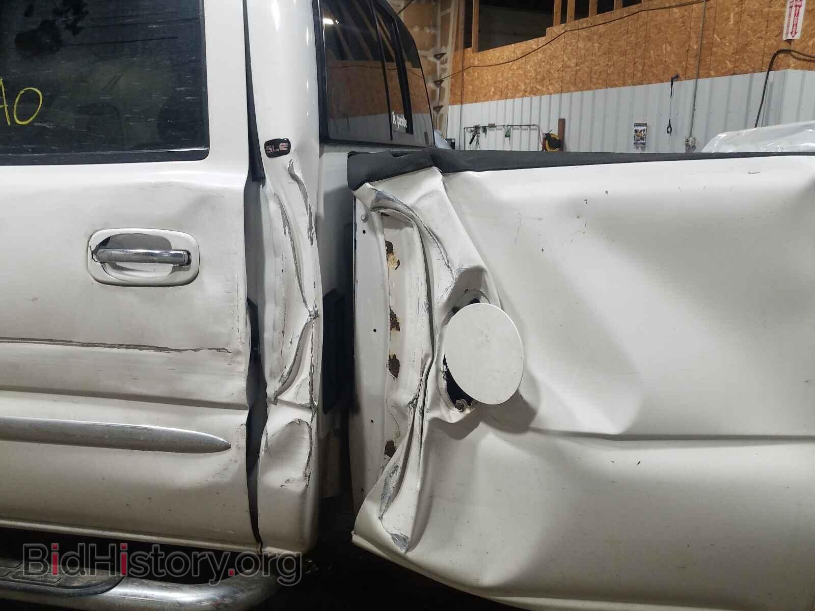 2007 GMC SIERRA - VIN: 1GTHK23U37F107719 - Фото 9