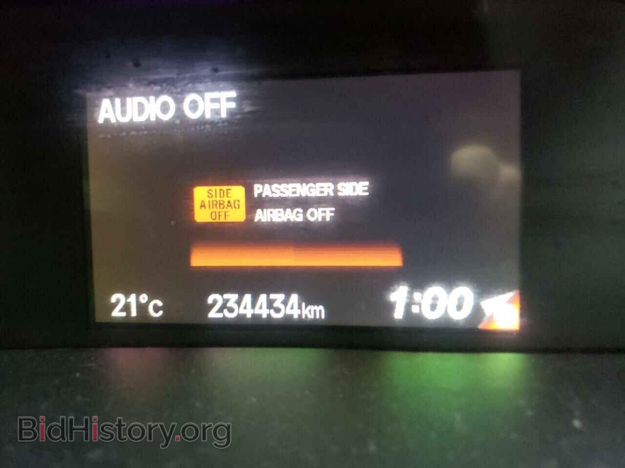 2012 HONDA CIVIC - VIN: 2HGFB2F56CH026459 - Фото 8