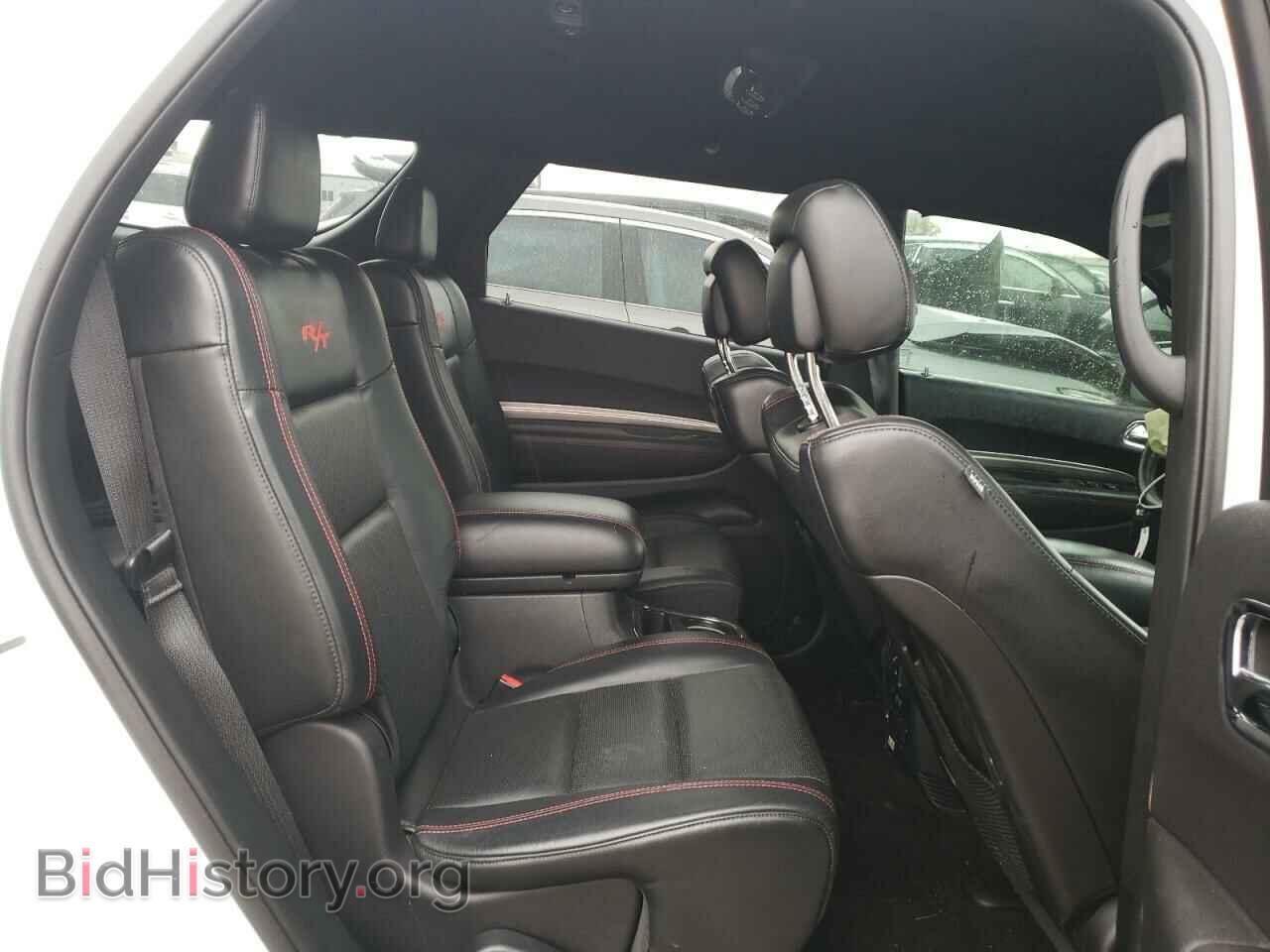 2017 DODGE DURANGO - VIN: 1C4SDJCT2HC799539 - Photo 11