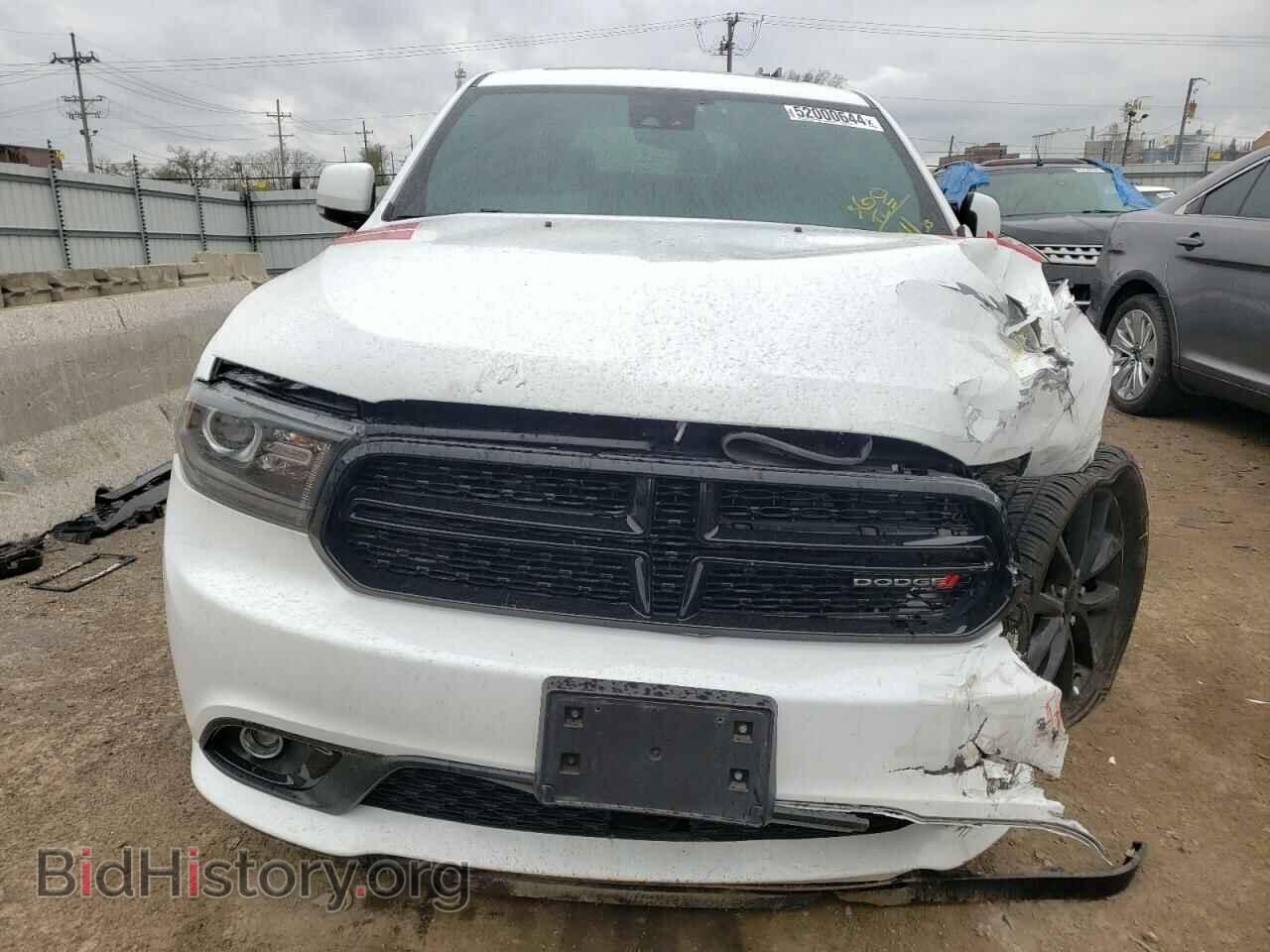 2017 DODGE DURANGO - VIN: 1C4SDJCT2HC799539 - Photo 5