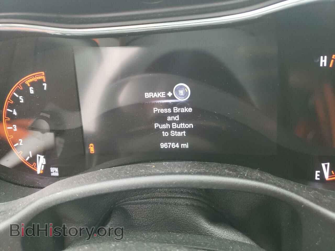 2017 DODGE DURANGO - VIN: 1C4SDJCT2HC799539 - Photo 9