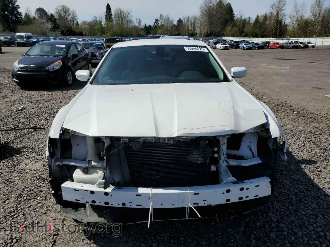 2016 CHRYSLER 300 - VIN: 2C3CCAAG5GH268557 - Фото 5