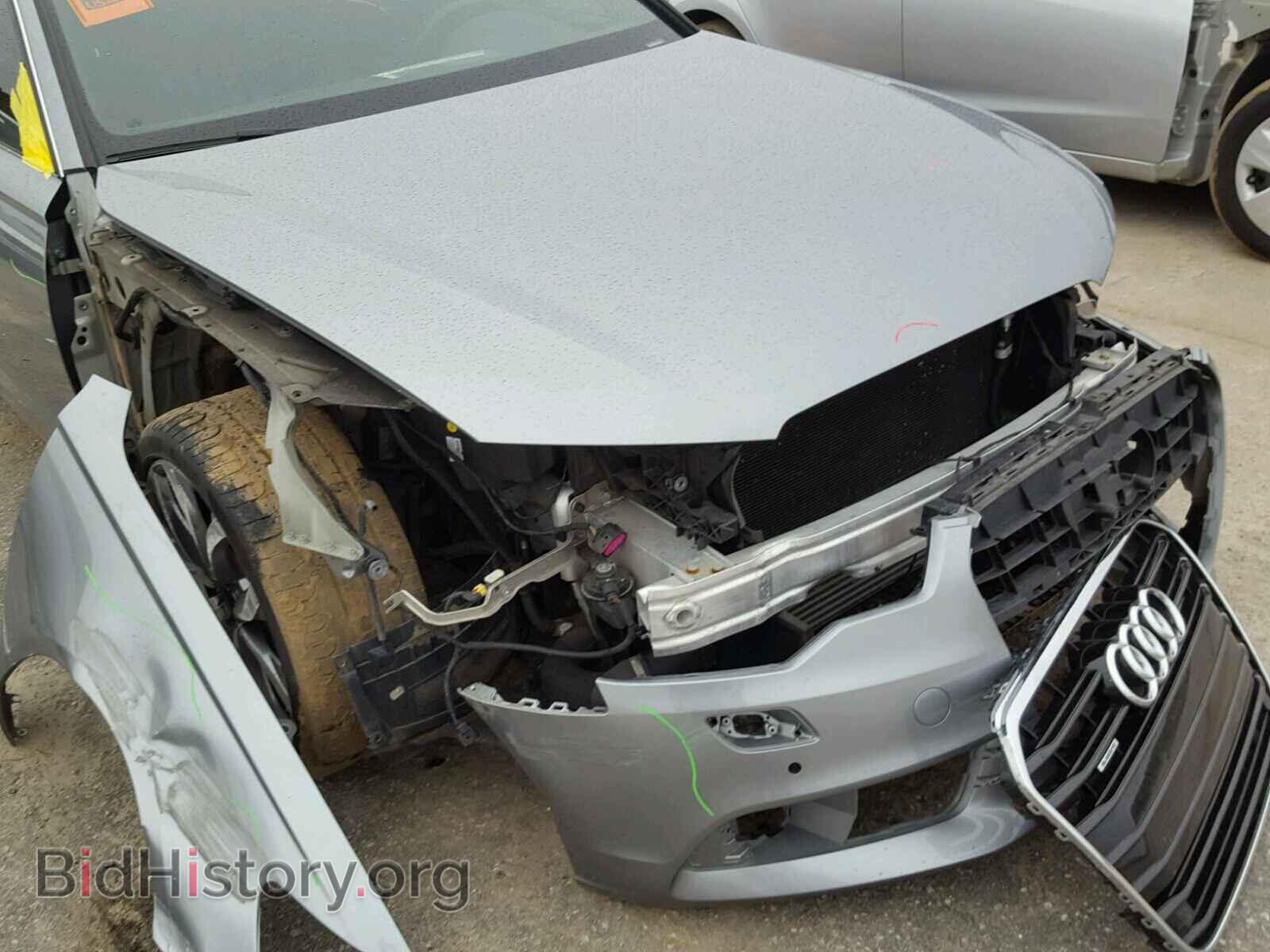 2013 AUDI A6 - VIN: WAUGFAFC8DN105511 - Фото 9
