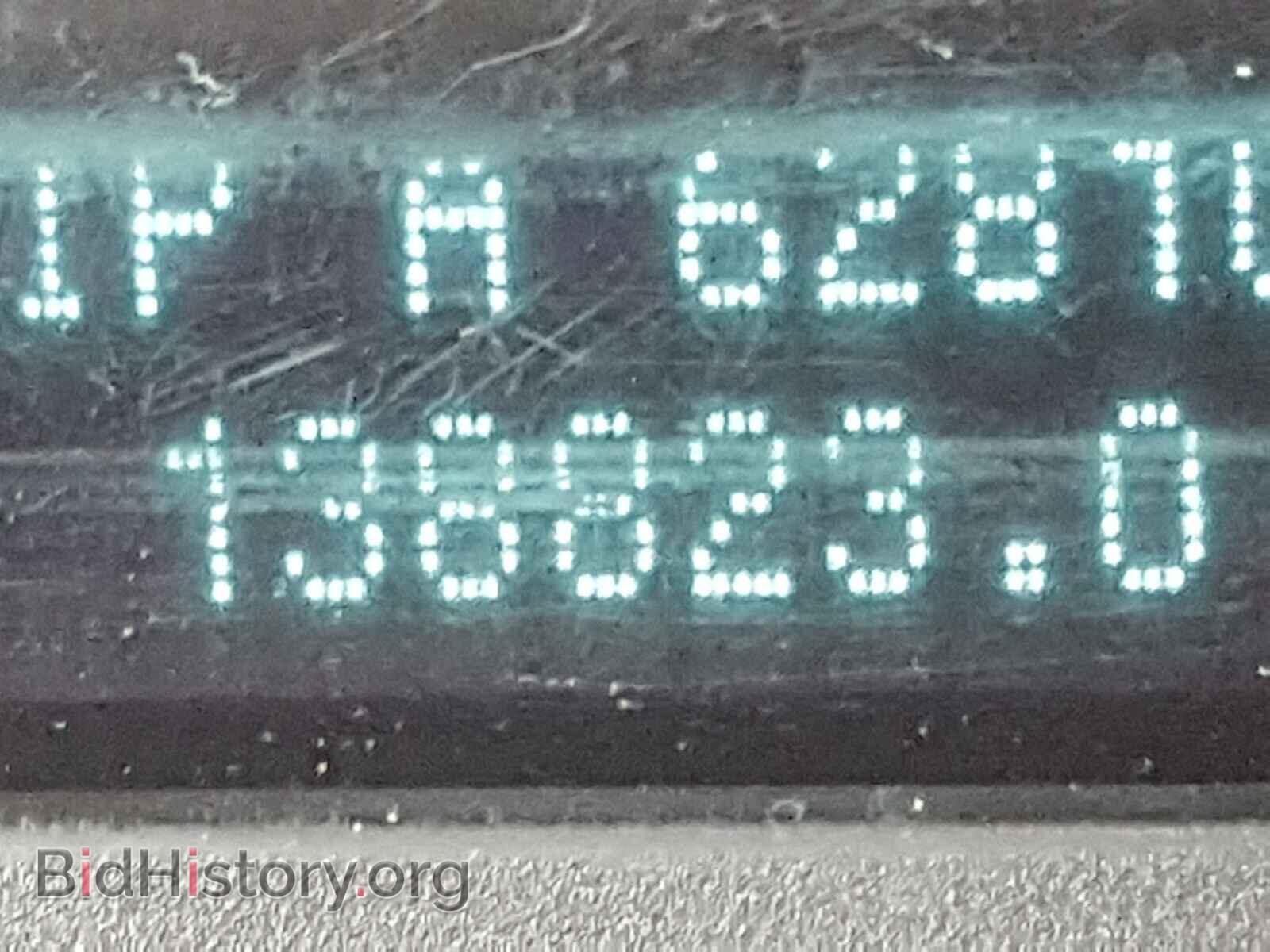 2011 FORD FLEX - VIN: 2FMGK5CC3BBD10734 - Photo 8
