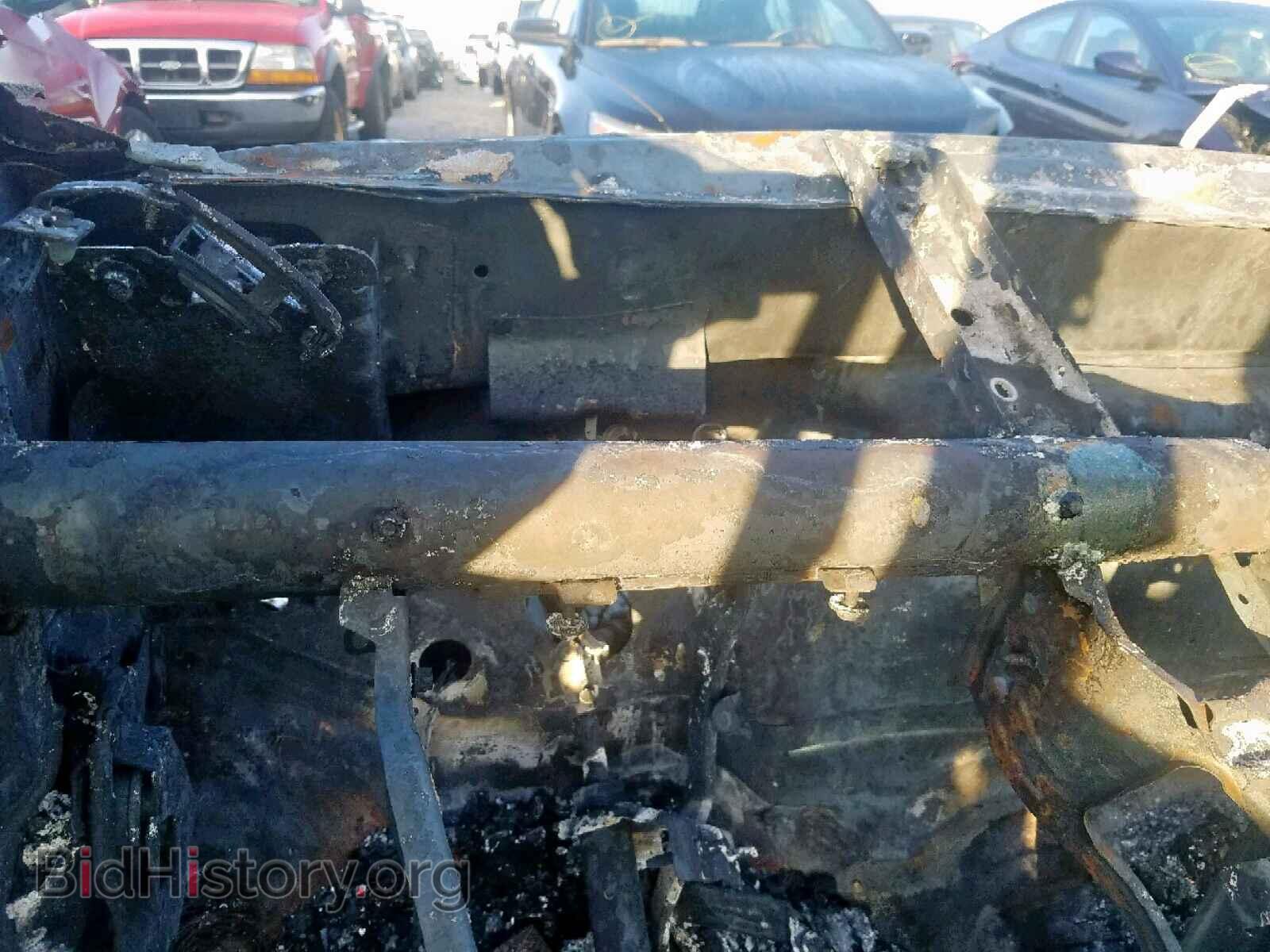 2015 RAM 1500 ST - VIN: 1C6RR7FT8FS647161 - Фото 8
