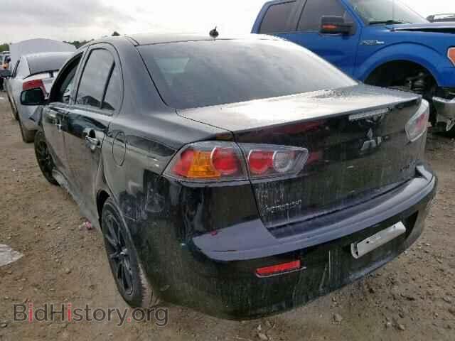 2014 MITSUBISHI LANCER ES/ - VIN: JA32U2FU1EU022235 - Фото 3