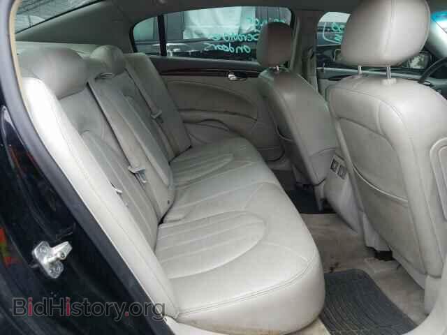 2008 BUICK LUCERNE - VIN: 1G4HD57288U179948 - Фото 6