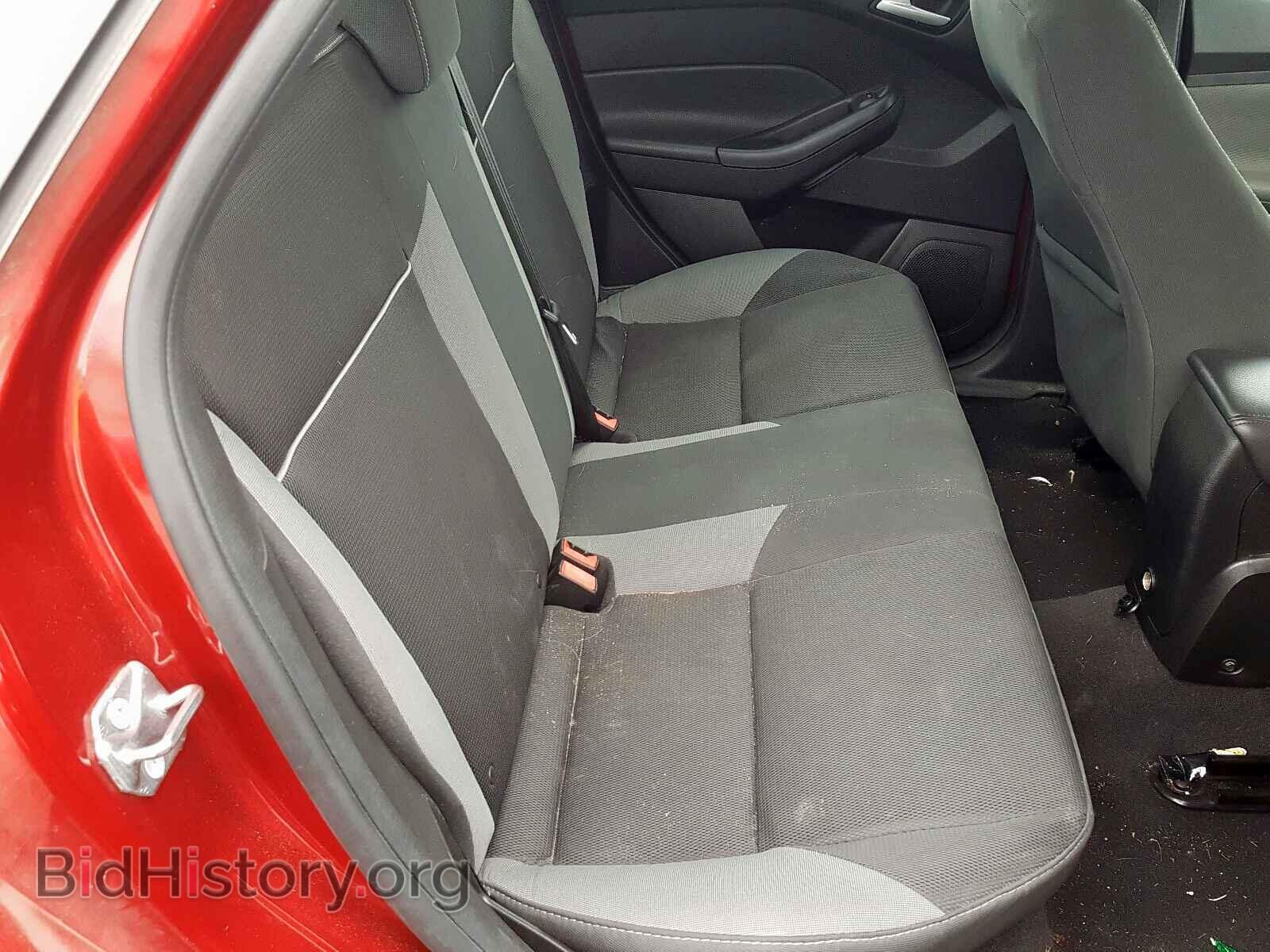 2014 FORD FOCUS SE - VIN: 1FADP3F26EL458693 - Фото 6