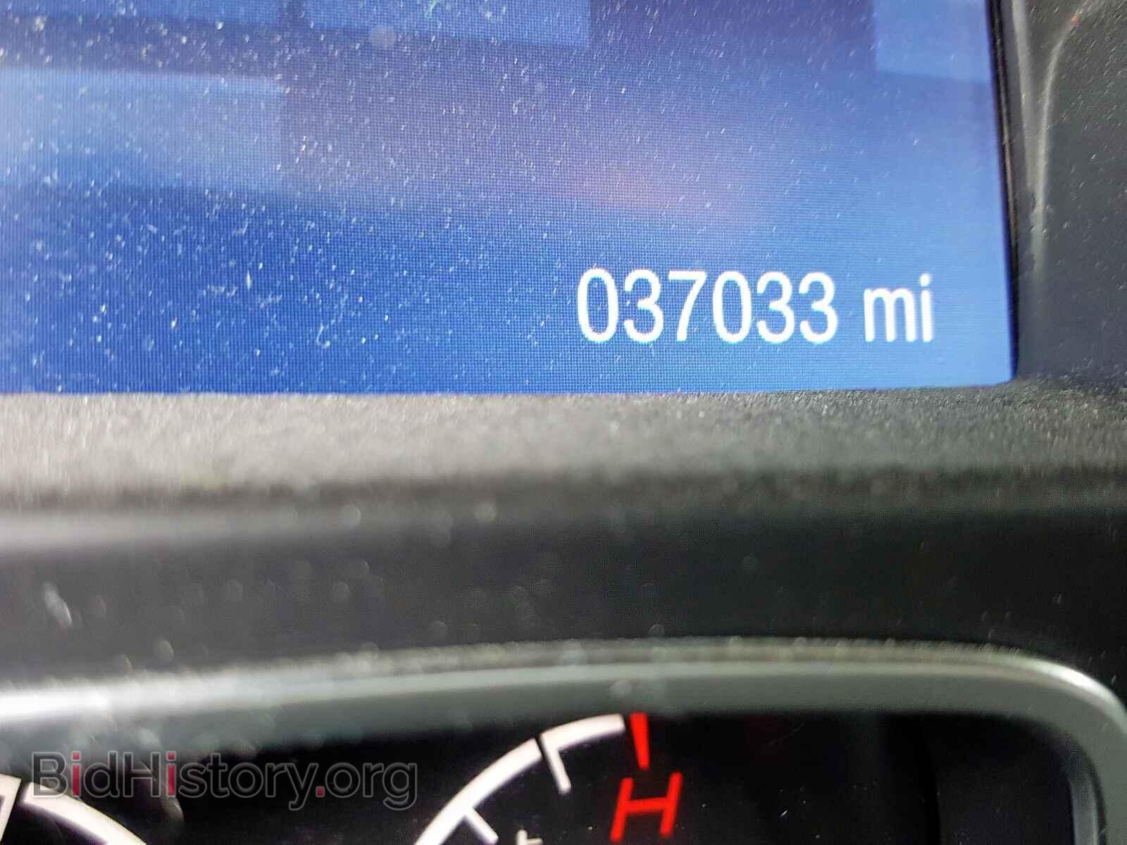 2014 FORD FOCUS SE - VIN: 1FADP3F26EL458693 - Фото 8
