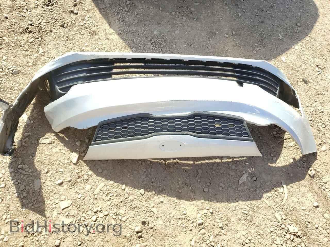 2016 KIA RIO - VIN: KNADM4A38G6639771 - Фото 12