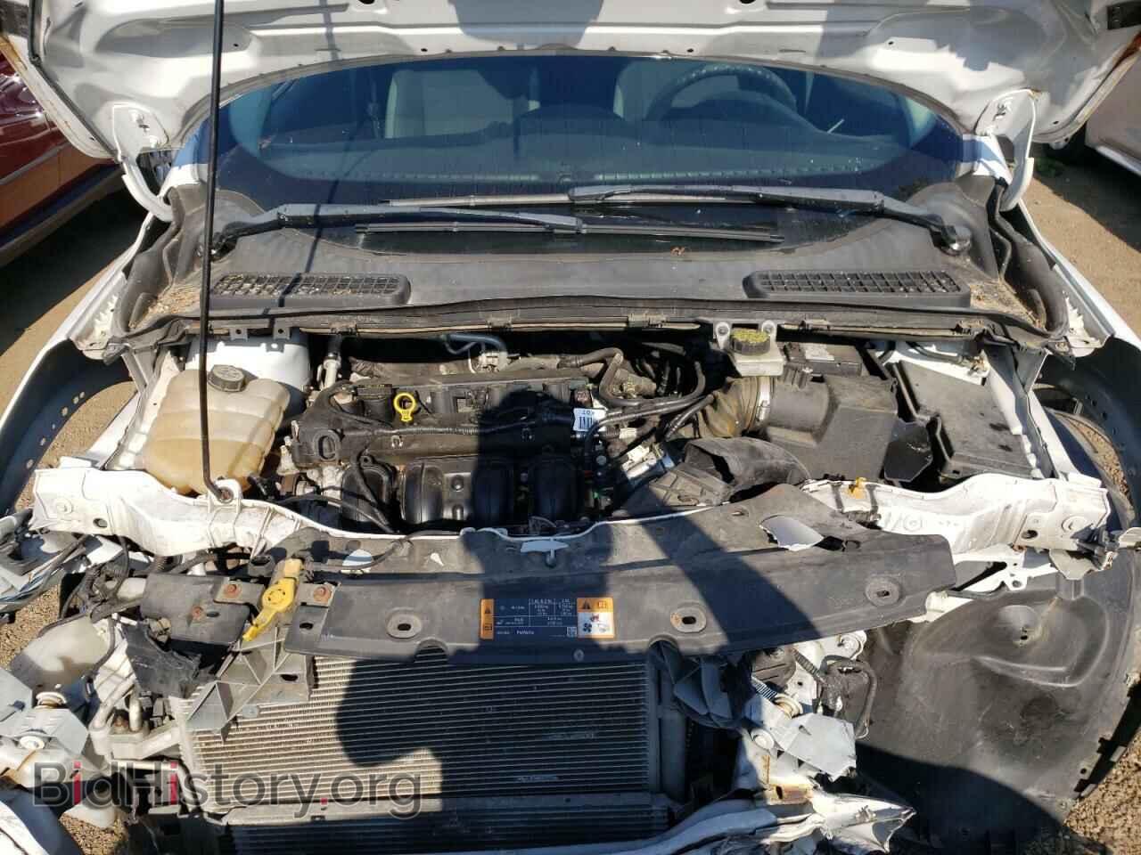 2013 FORD ESCAPE - VIN: 1FMCU0F74DUD57231 - Photo 7