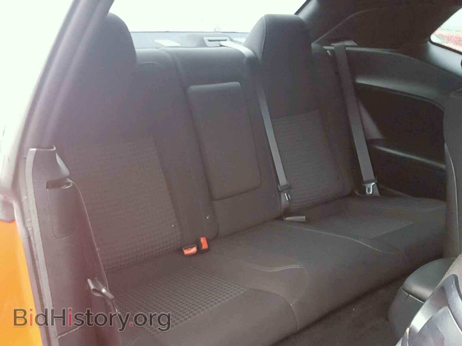 2015 DODGE CHALLENGER - VIN: 2C3CDZAG4FH811620 - Photo 6