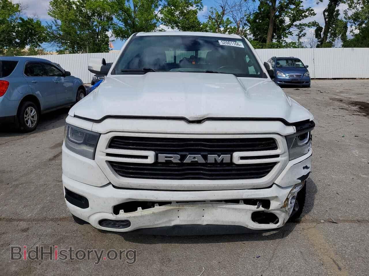 2020 RAM 1500 - VIN: 1C6SRFFT4LN347350 - Photo 5