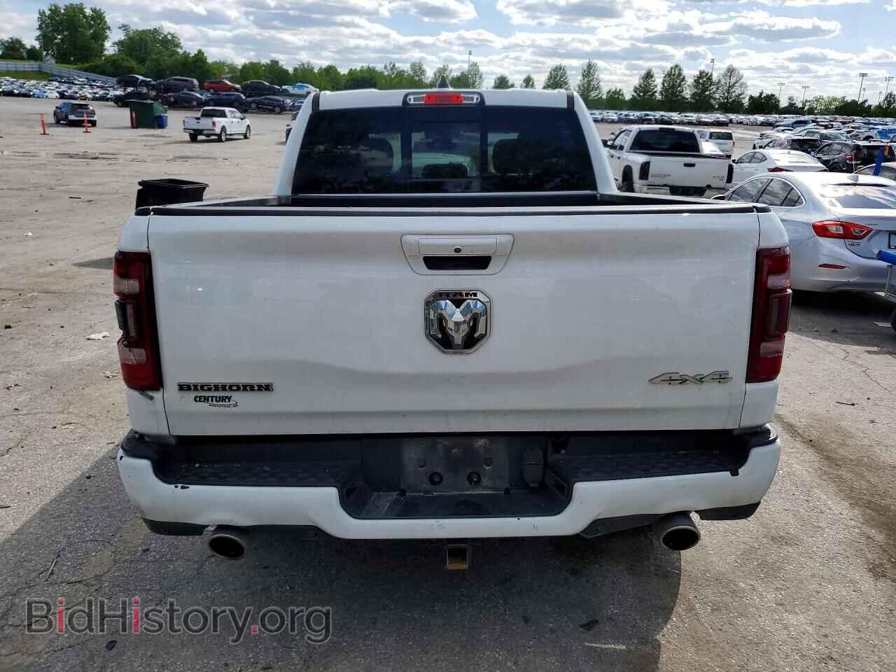 2020 RAM 1500 - VIN: 1C6SRFFT4LN347350 - Photo 6