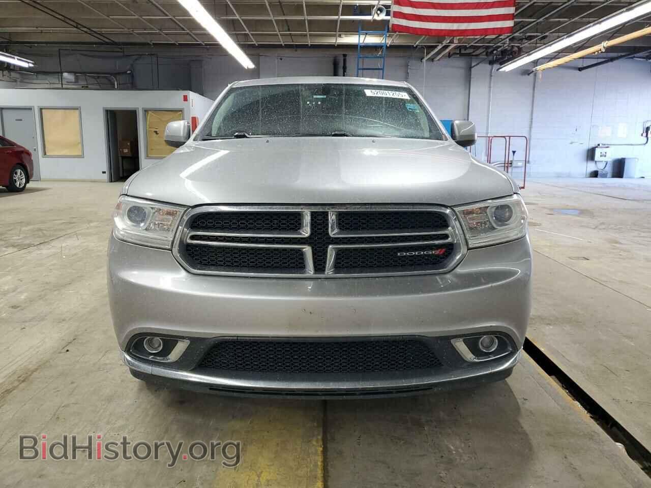 2017 DODGE DURANGO - VIN: 1C4RDHAG7HC657099 - Фото 5