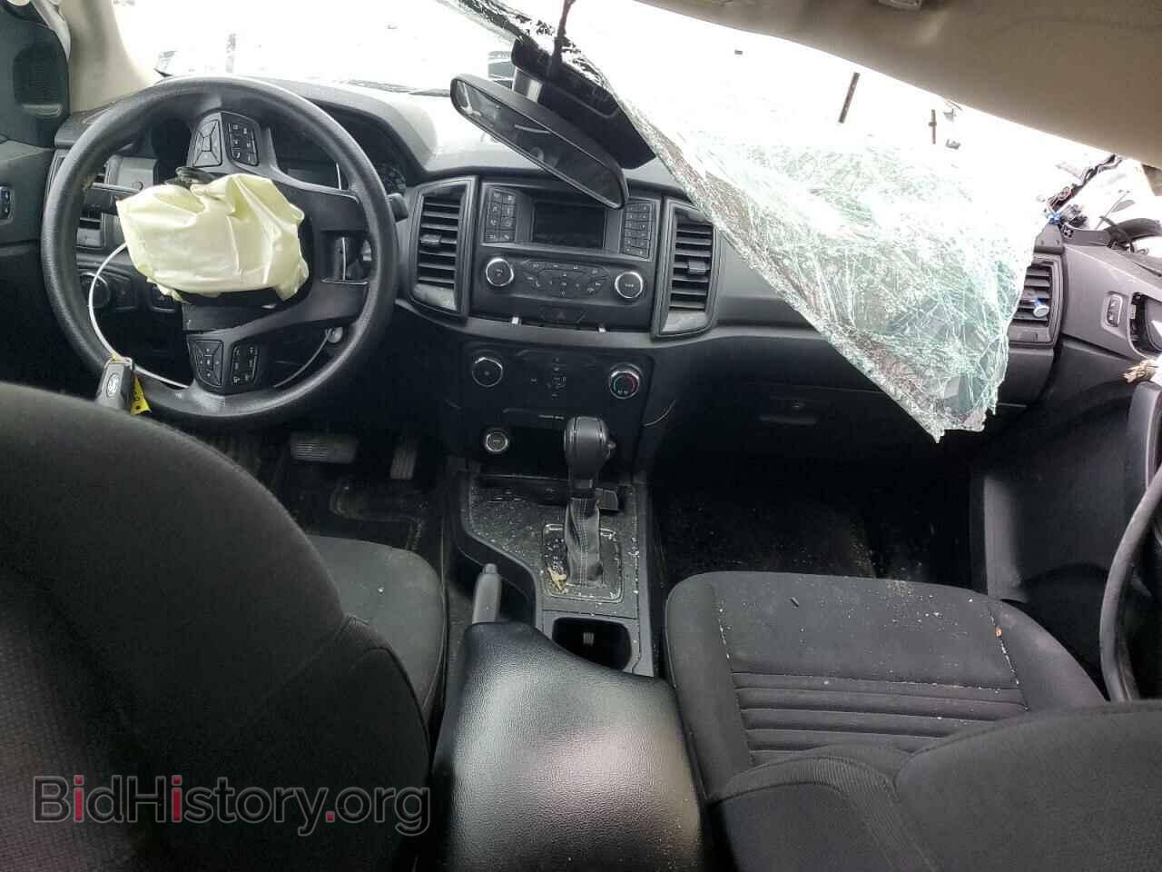 2019 FORD RANGER - VIN: 1FTER4EH8KLB01287 - Фото 8