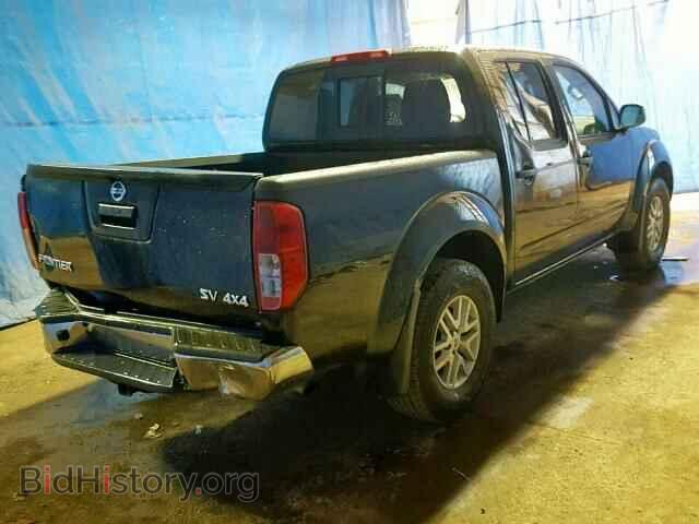 2019 NISSAN FRONTIER S - VIN: 1N6AD0EV3KN733773 - Фото 4
