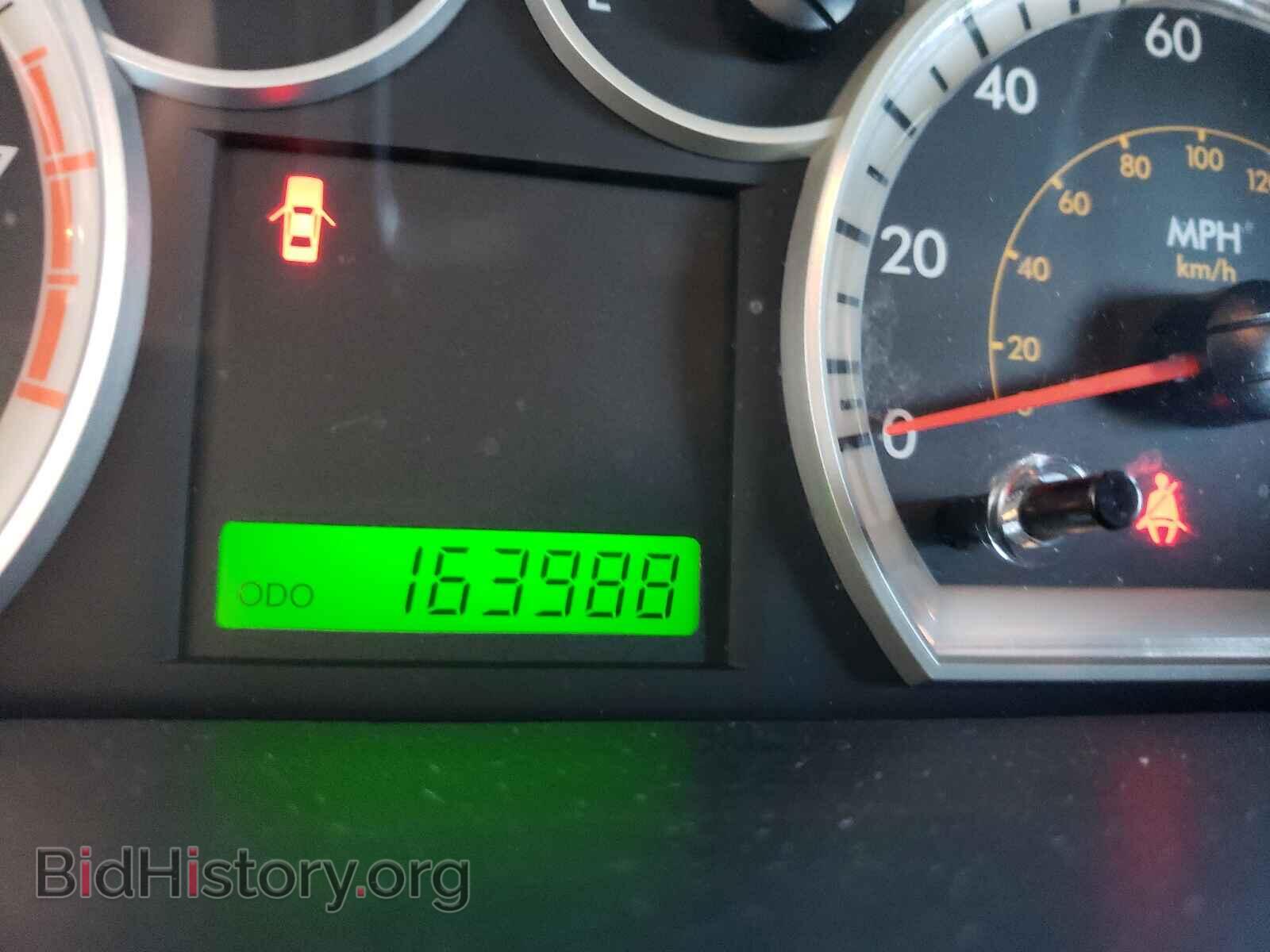 2011 CHEVROLET AVEO - VIN: KL1TD5DE0BB195049 - Фото 8