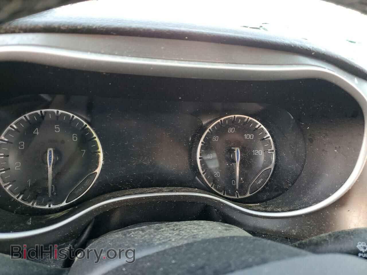 2022 CHRYSLER PACIFICA - VIN: 2C4RC1BG1NR220324 - Фото 9