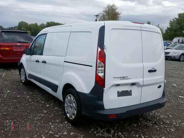 2018 FORD TRANSIT CO - VIN: NM0LS7E72J1346114 - Фото 3
